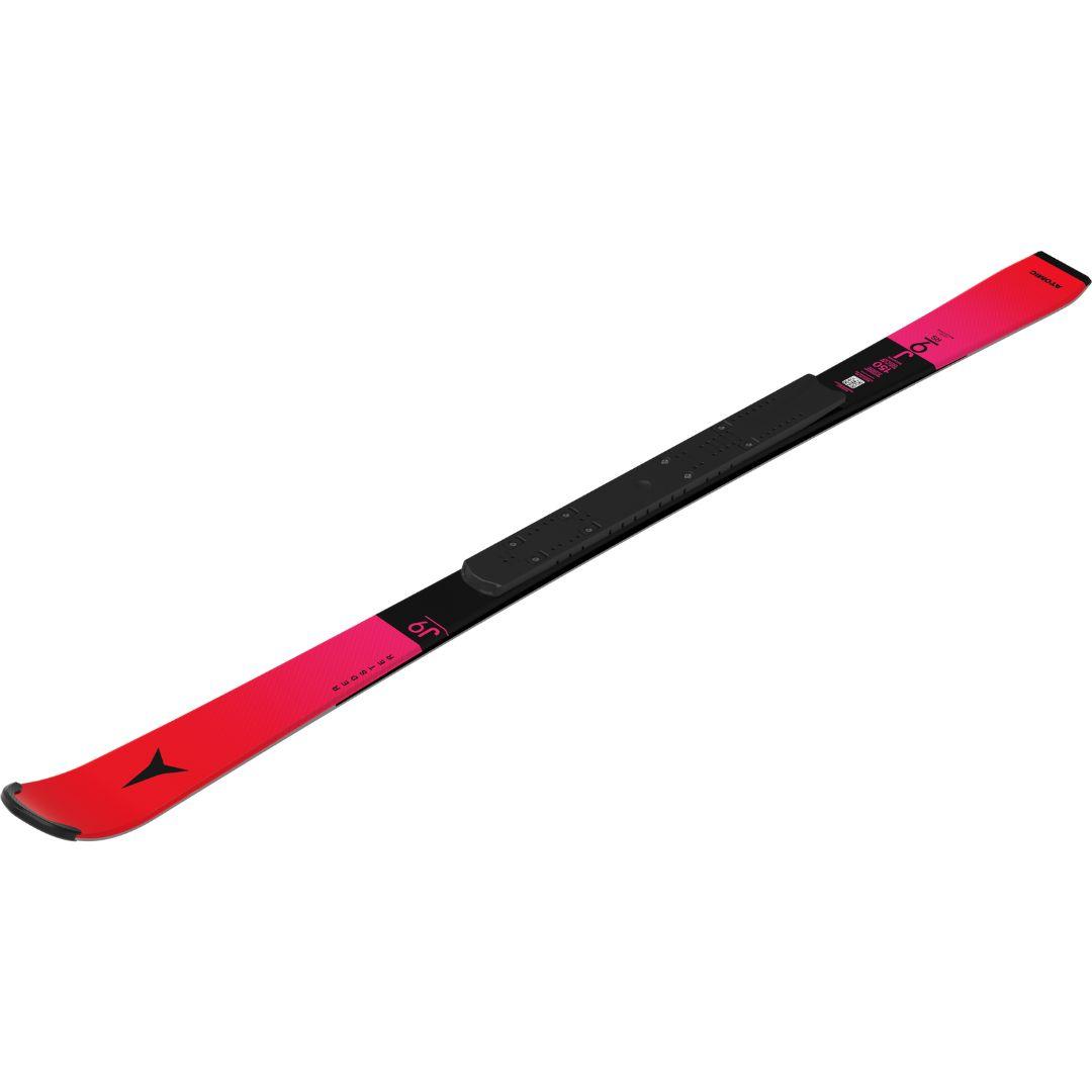 Atomic Redster J9 RS J-RP Race Skis 2026
